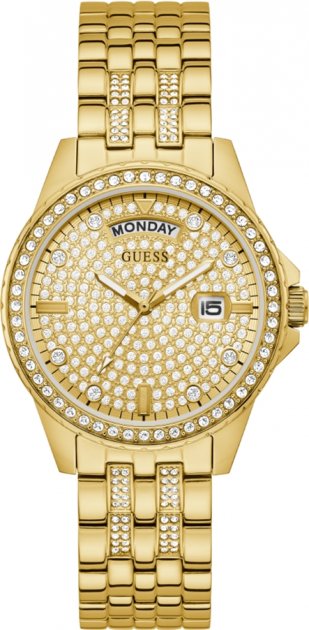 

Женские наручные часы Guess GW0254L2