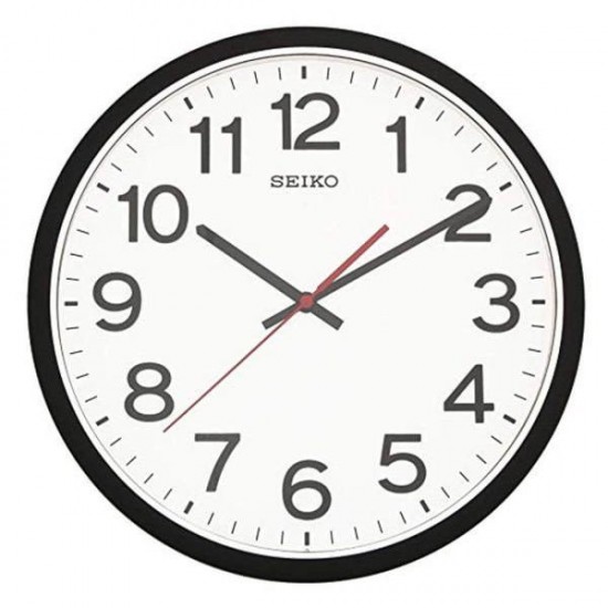 

Настенные часы Seiko QXA750K