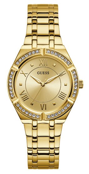 

Женские наручные часы Guess GW0033L2