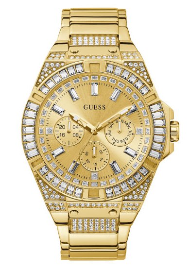 

Женские наручные часы Guess GW0209G2