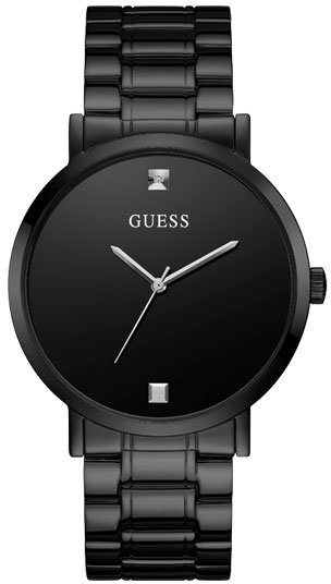 

Мужские наручные часы Guess W1315G3