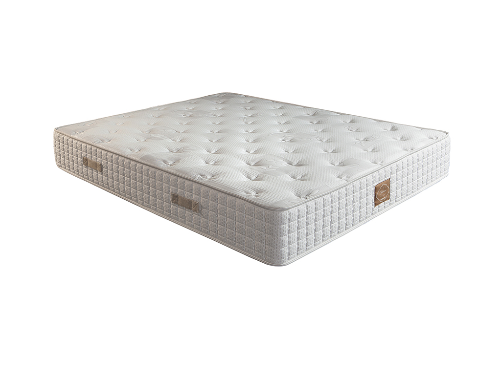 

Односпальный ортопедический матрас Indivani OPTIMUM 90x190