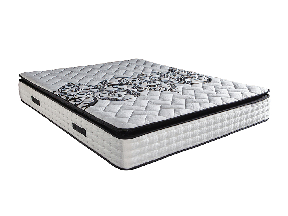 

Односпальный ортопедический матрас Indivani NETWORK 90x190