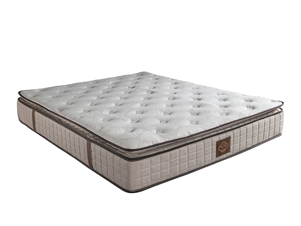 

Полуторный ортопедический матрас Indivani ROYAL KING 140x200