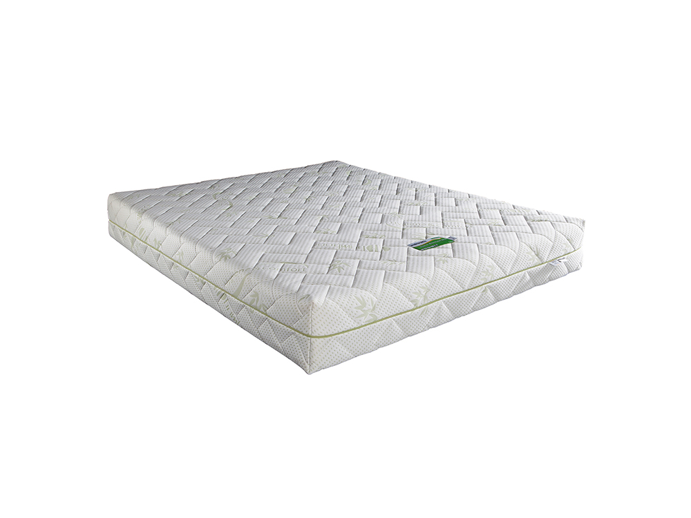 

Двуспальный ортопедический матрас Indivani VISCO SMART 150x200