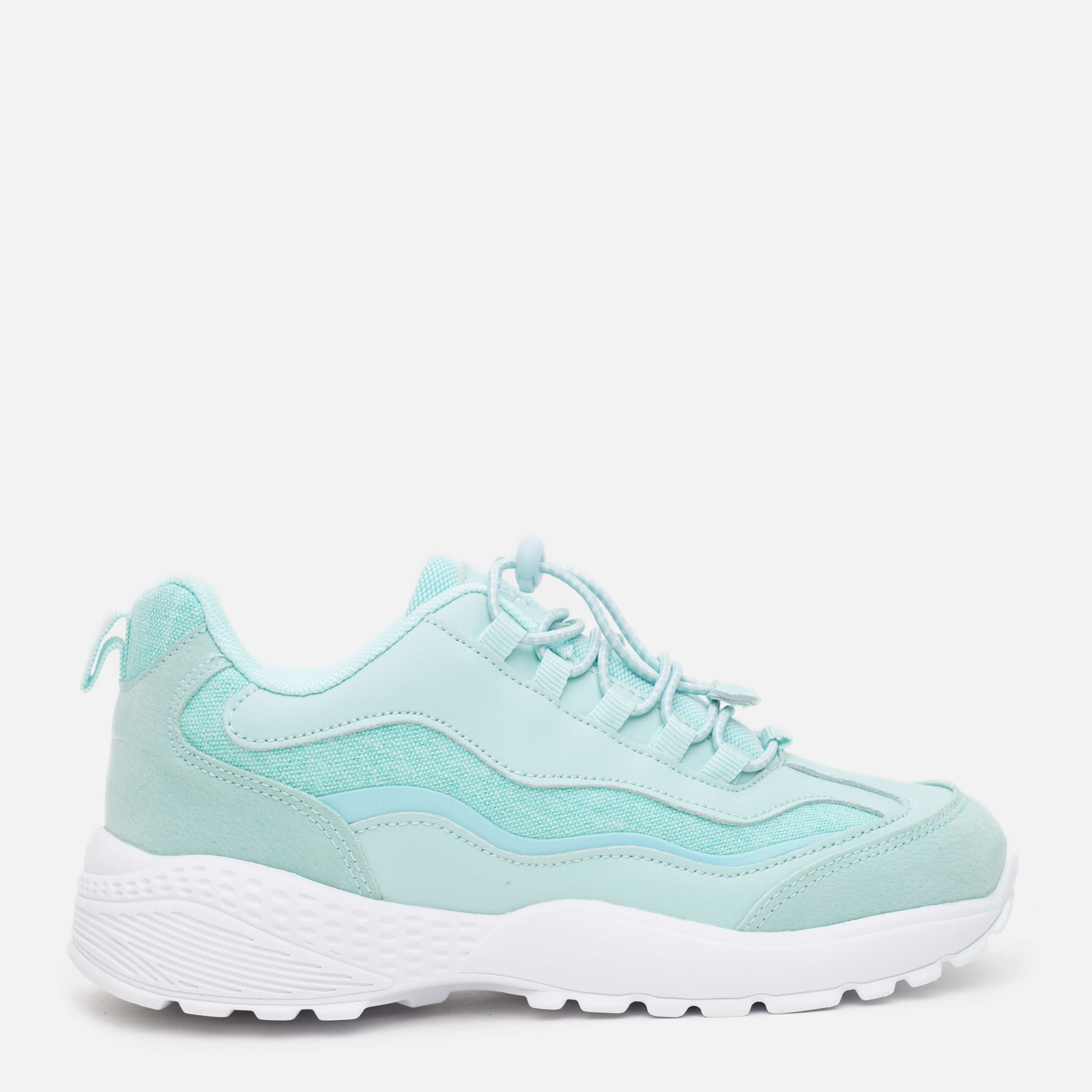 

Кроссовки Sprandi CP40-9177Y 36 Зеленые