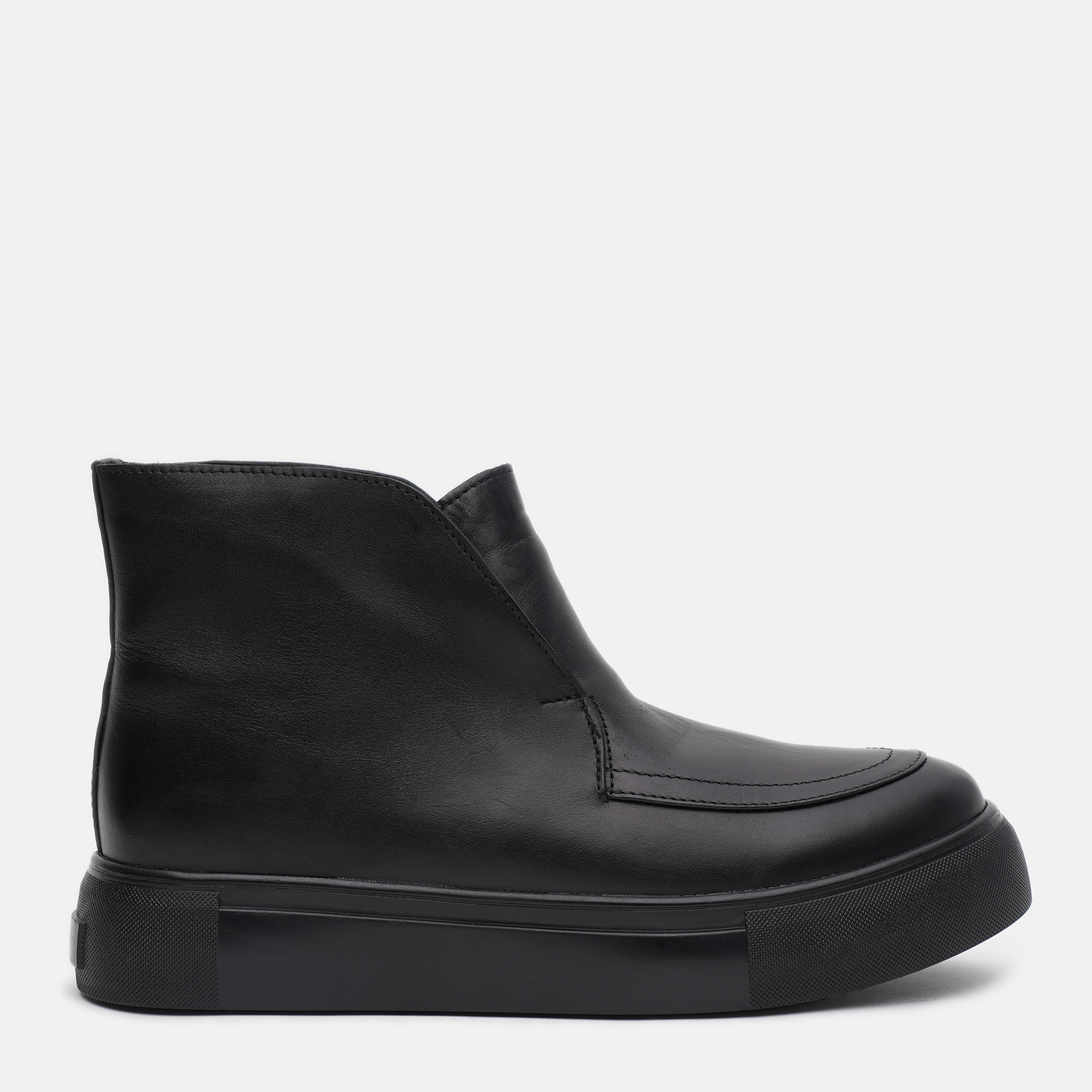 

Ботинки LeoModa 2220/6 38 (24.5 см) Черные