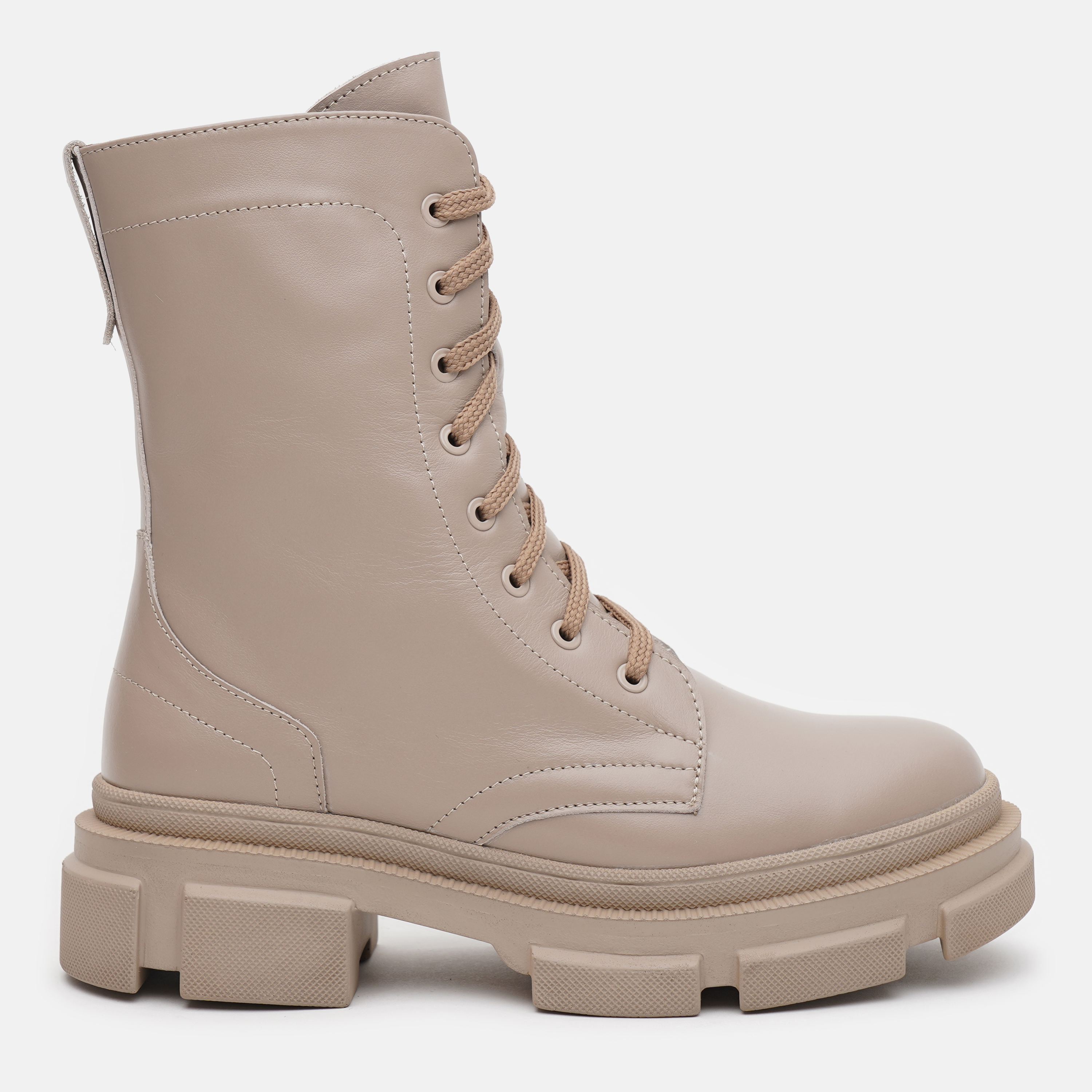 

Ботинки Ashoes 4761 БЛ 00 36 23.5 см Латте (4761 БЛ 00_36)