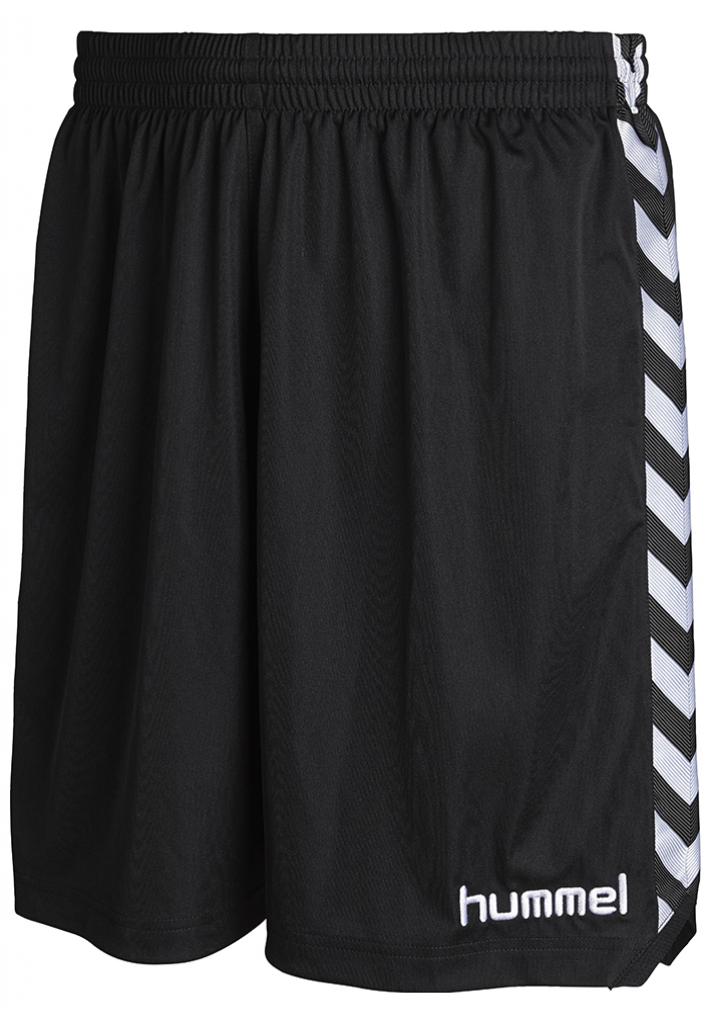 

Шорты Hummel детские Stay Authentic Poly Shorts 140-152 ЧЕРНЫЙ (110-629-2001-10-12)
