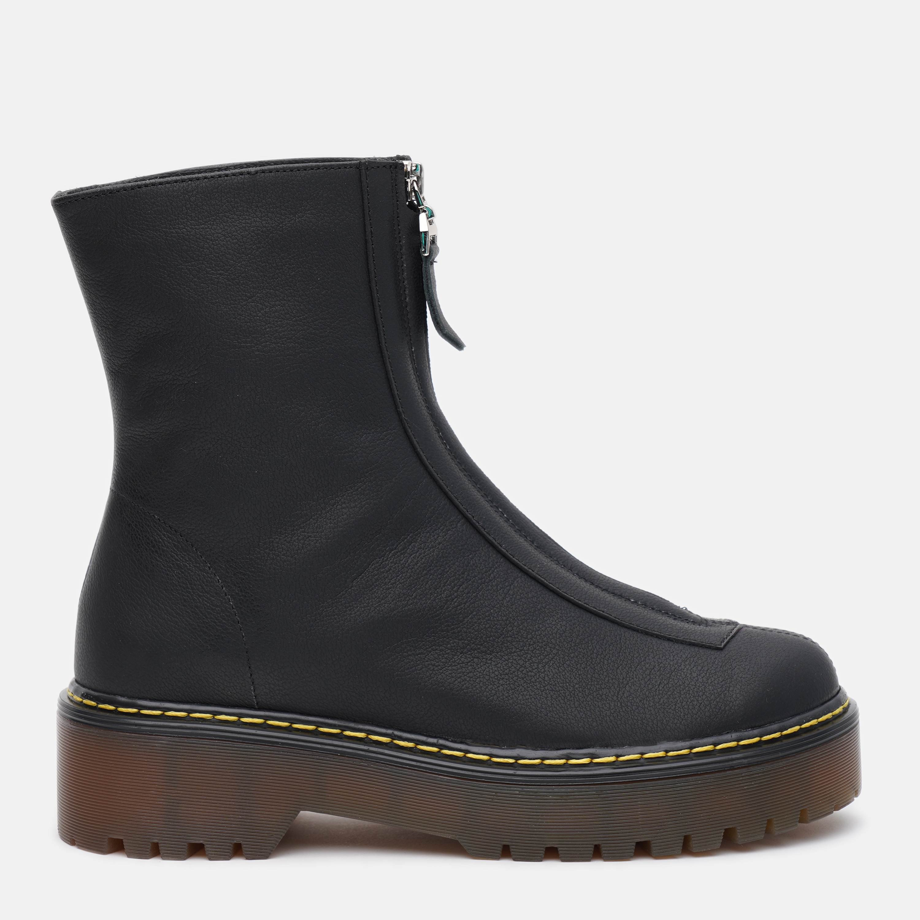 

Ботинки Ashoes 498902/1 00 36 23.5 см Черные (498902/1 00_36)