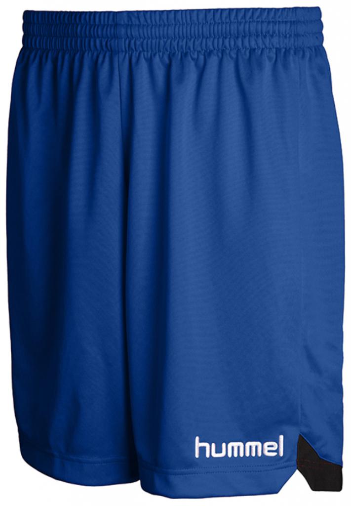 

Шорты Hummel детские ROOTS POLY SHORTS 164-176 СИНИЙ (110-969-7045-14-16)