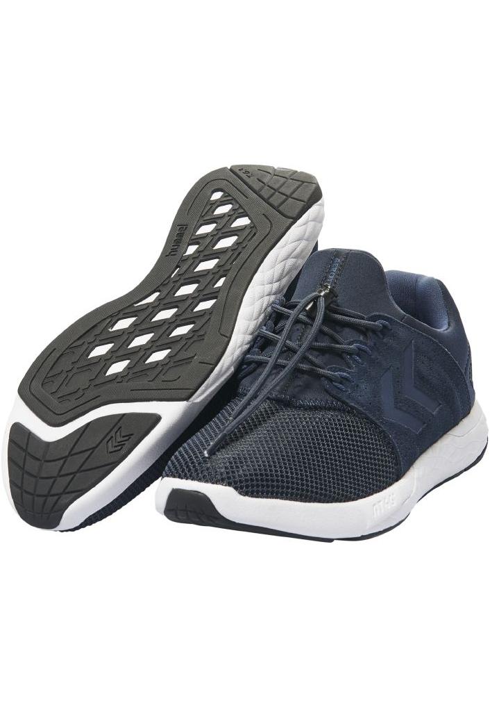 

Кроссовки Hummel TERRAFLY NP 39 ЧЕРНЫЙ (060-521-7364-39)