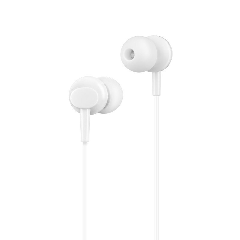 

Наушники Hoco M14 Initial Sound White