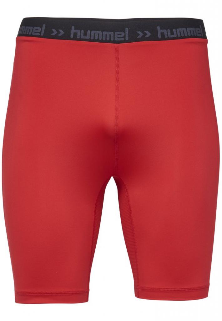 

Шорты Hummel детские FIRST PERF SHORT TIGHTS 152 КРАСНЫЙ (111-347-3062-152)
