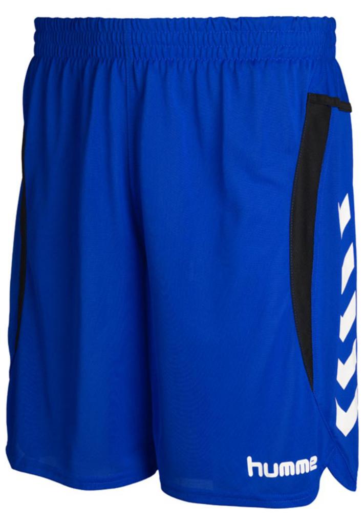 

Шорты Hummel детские TEAM PLAYER POLY SHORTS 164-176 СИНИЙ (110-749-7045-14-16)