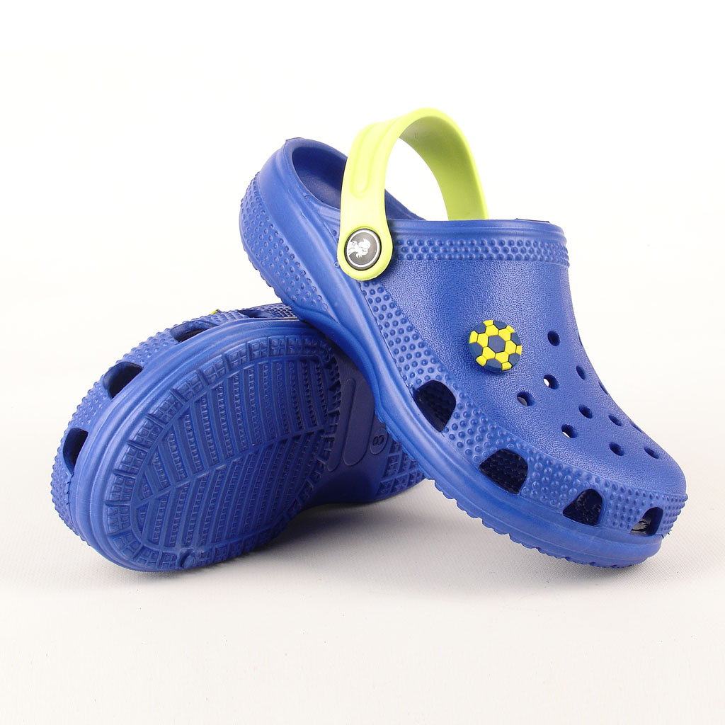 

Сабо детские Jose Amorales 116131 28 Синий