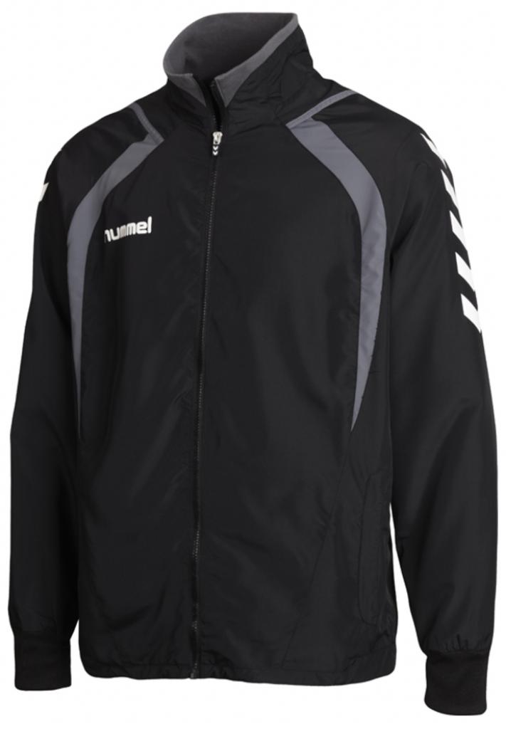 

Кофта Hummel Hummel TEAM PLAYER MICRO JACKET 164 ЧЕРНЫЙ (136-411-2001-14Y)
