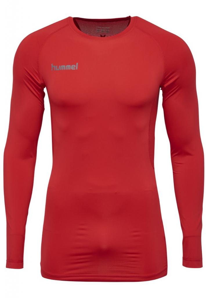 

Реглан Hummel FIRST PERF LS JERSEY  КРАСНЫЙ (004-325-3062, Реглан Hummel FIRST PERF LS JERSEY M КРАСНЫЙ (004-325-3062-M)