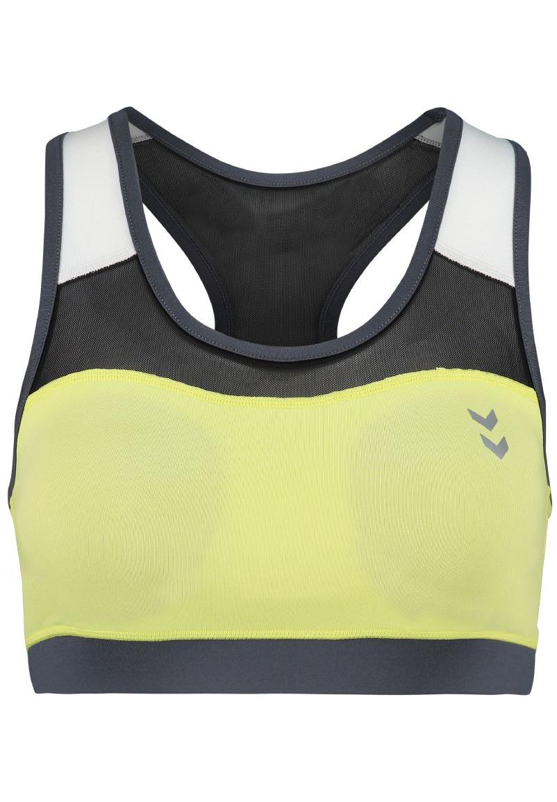 

Топ Hummel CASSIDY SPORTS BRA  СВЕТЛО-САЛАТОВЫЙ (019-053-6510, Топ Hummel CASSIDY SPORTS BRA XS СВЕТЛО-САЛАТОВЫЙ (019-053-6510-XS)