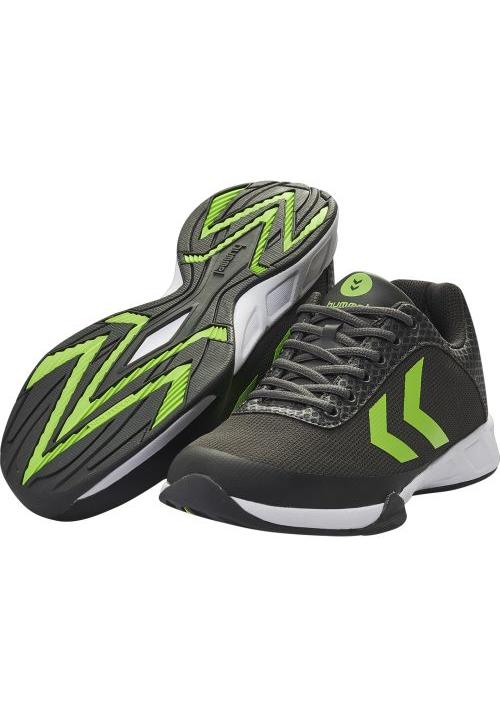 

Кроссовки Hummel игровые ROOT PLAY ADULT 36 ЧЕРНЫЙ (201-103-1525-3,5)