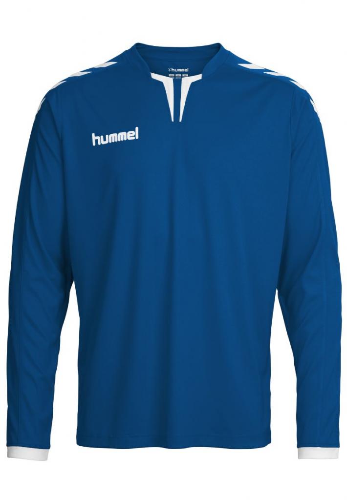 

[:ru]Реглан Hummel CORE LS POLY JERSEY[:uk]Реглан CORE LS POLY JERSEY[:] S СИНИЙ (004-615-7045-S)