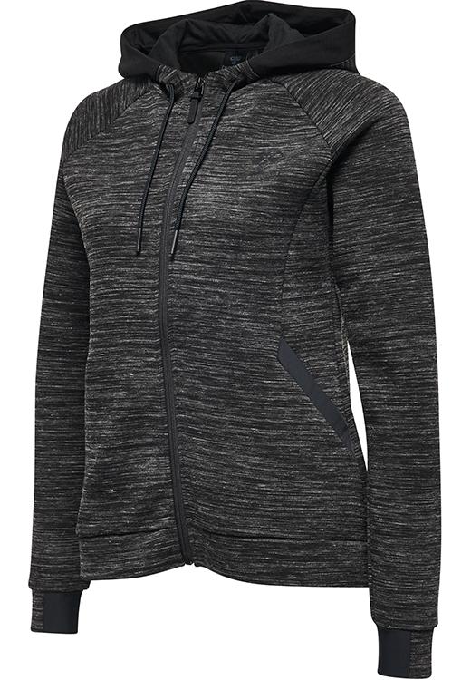

Кофта Hummel HMLPENNY ZIP HOOD S ТЕМНО-СЕРЫЙ (201-583-2508-S)