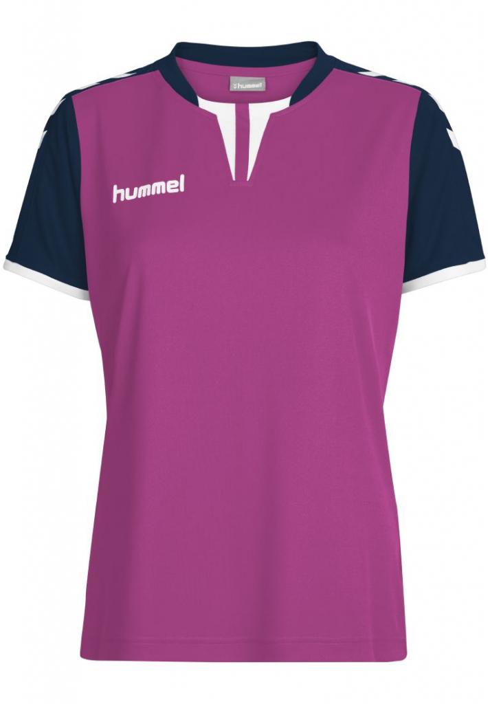 

Футболка Hummel CORE WOMENS SS JERSEY XL (003-649-4340-XL)