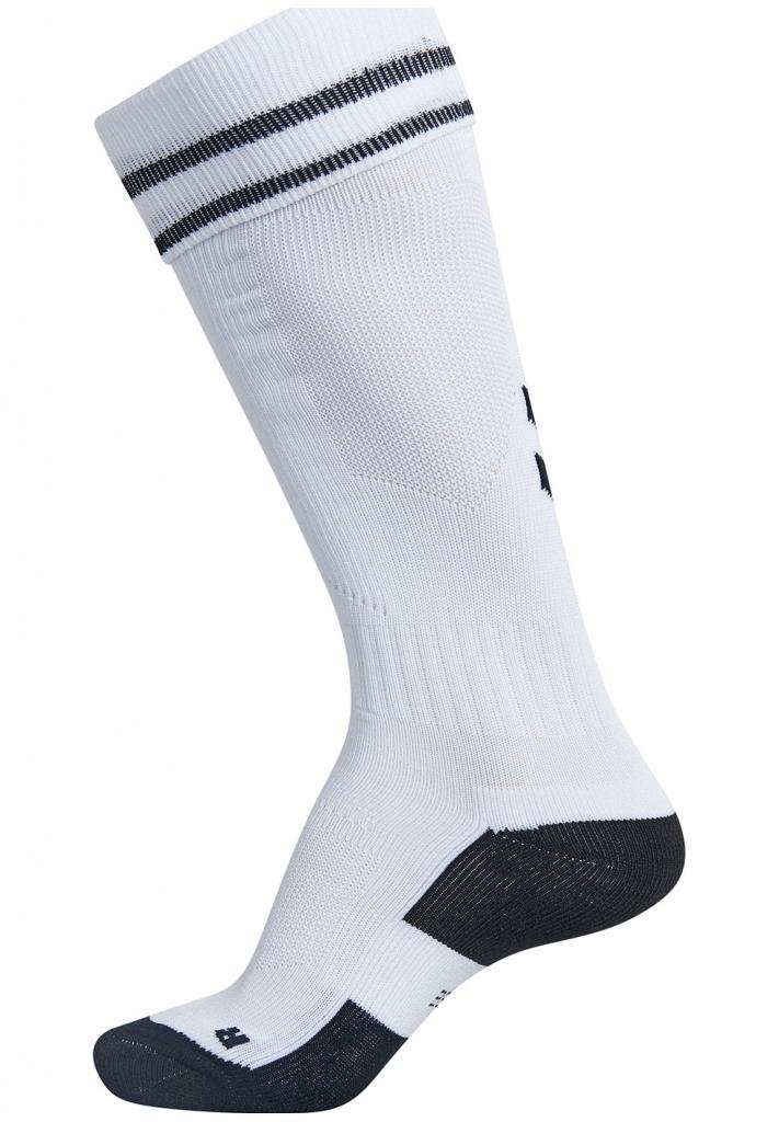

Носки Hummel ELEMENT FOOTBALL SOCK - БЕЛЫЙ (204-046-9124, Носки Hummel ELEMENT FOOTBALL SOCK 46-48 БЕЛЫЙ (204-046-9124-46-48)
