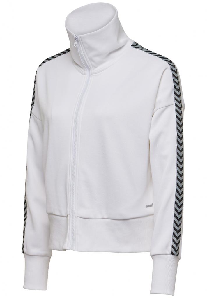 

Кофта Hummel HMLALANA XS БЕЛЫЙ (203-640-9001-XS)