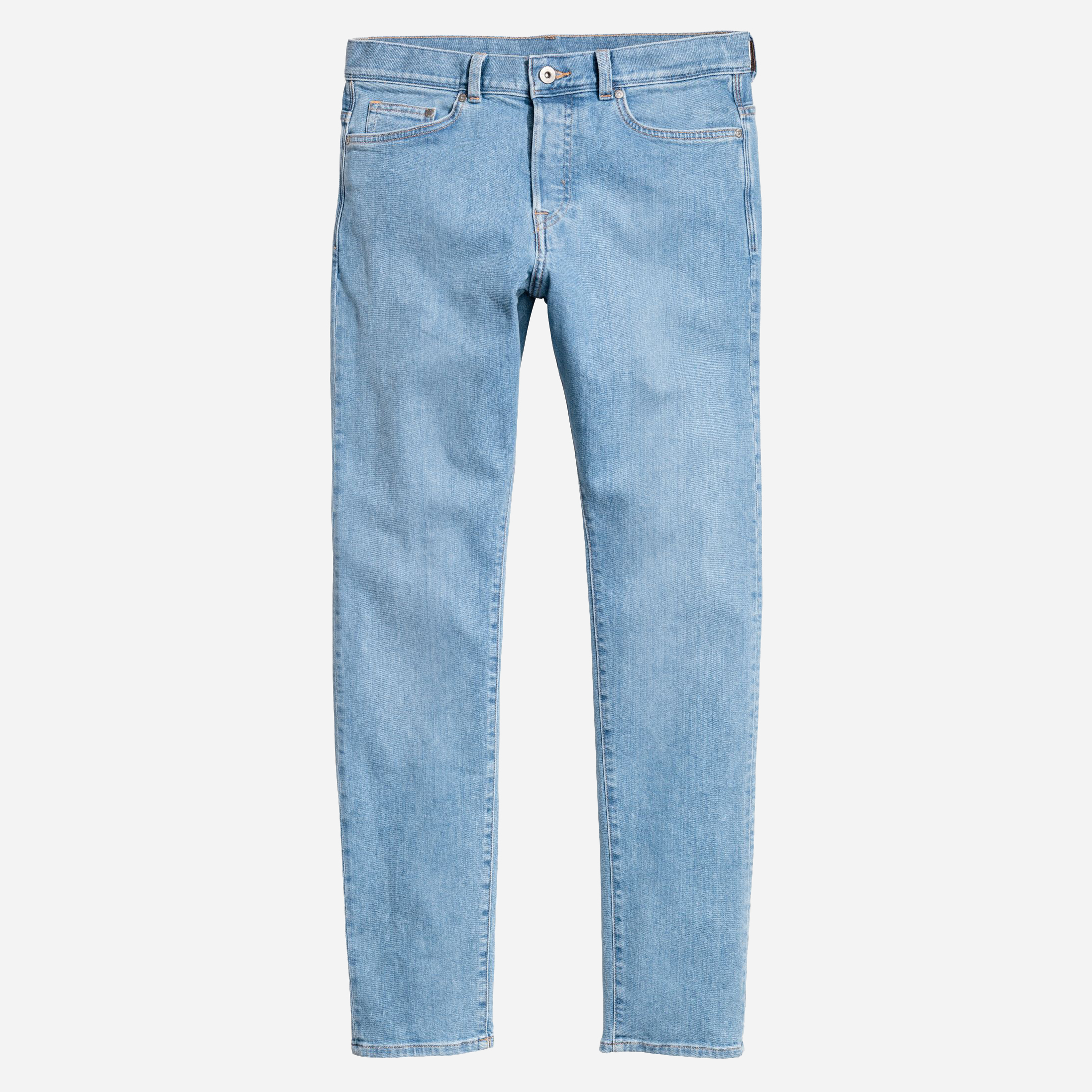 

Джинсы H&M 3443245 28 Синие