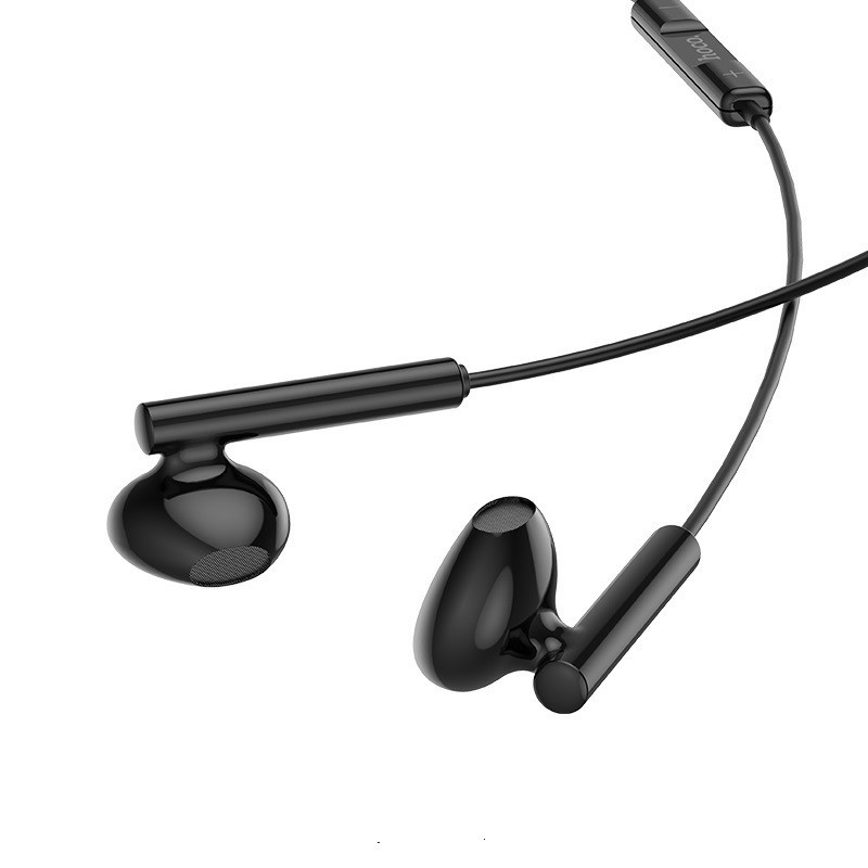 

Наушники Hoco M64 Melodious Black