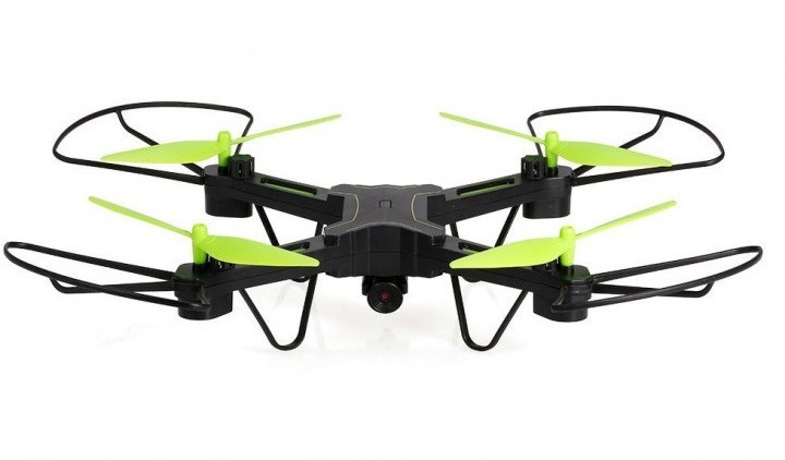 

Квадрокоптер Sky Cruiser X7TW