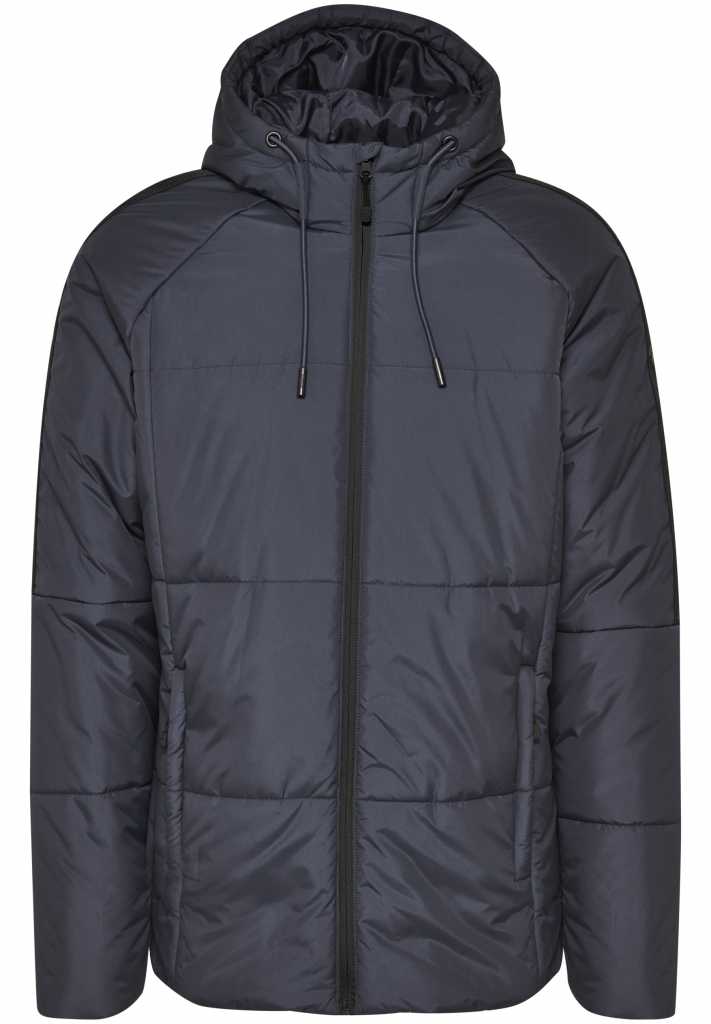 

Куртка Hummel JMLET HMLDANTON XXL ТЕМНО-СИНИЙ (203-679-7429-XXL)