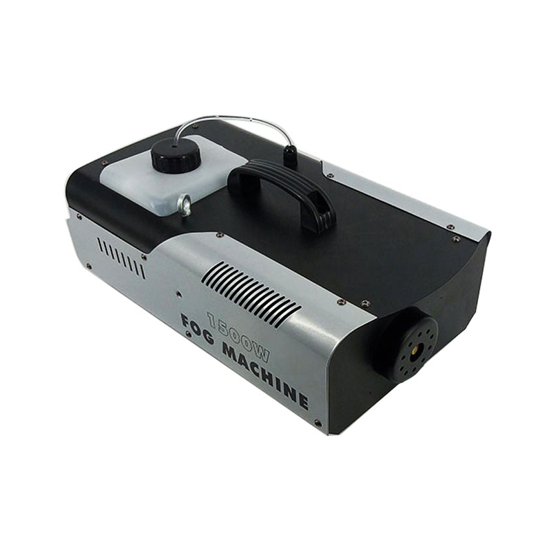 

Дым машина Shehds 1500W DMX