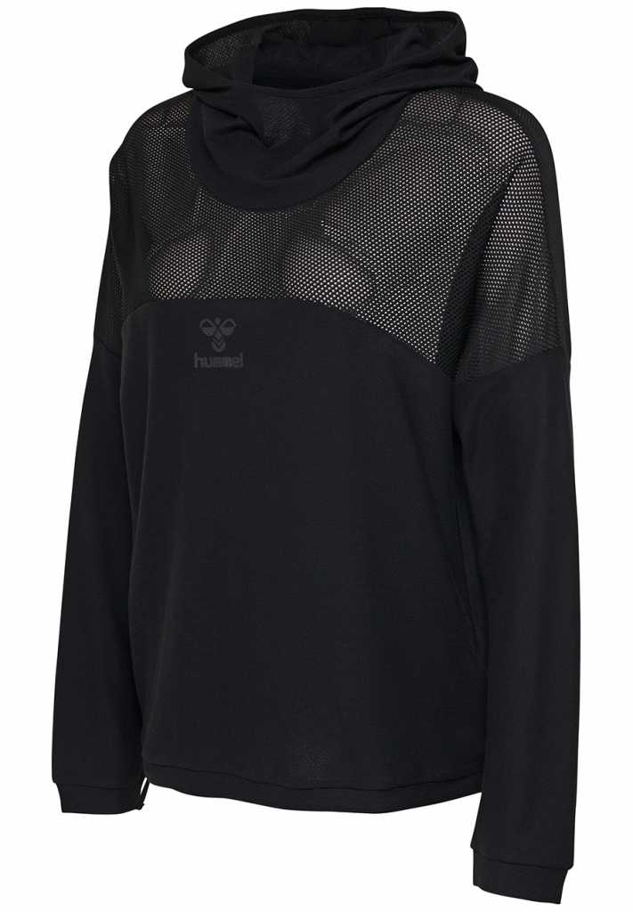

Худи Hummel HMLDEEP HOODIE XXL ЧЕРНЫЙ (204-248-2001-XXL)