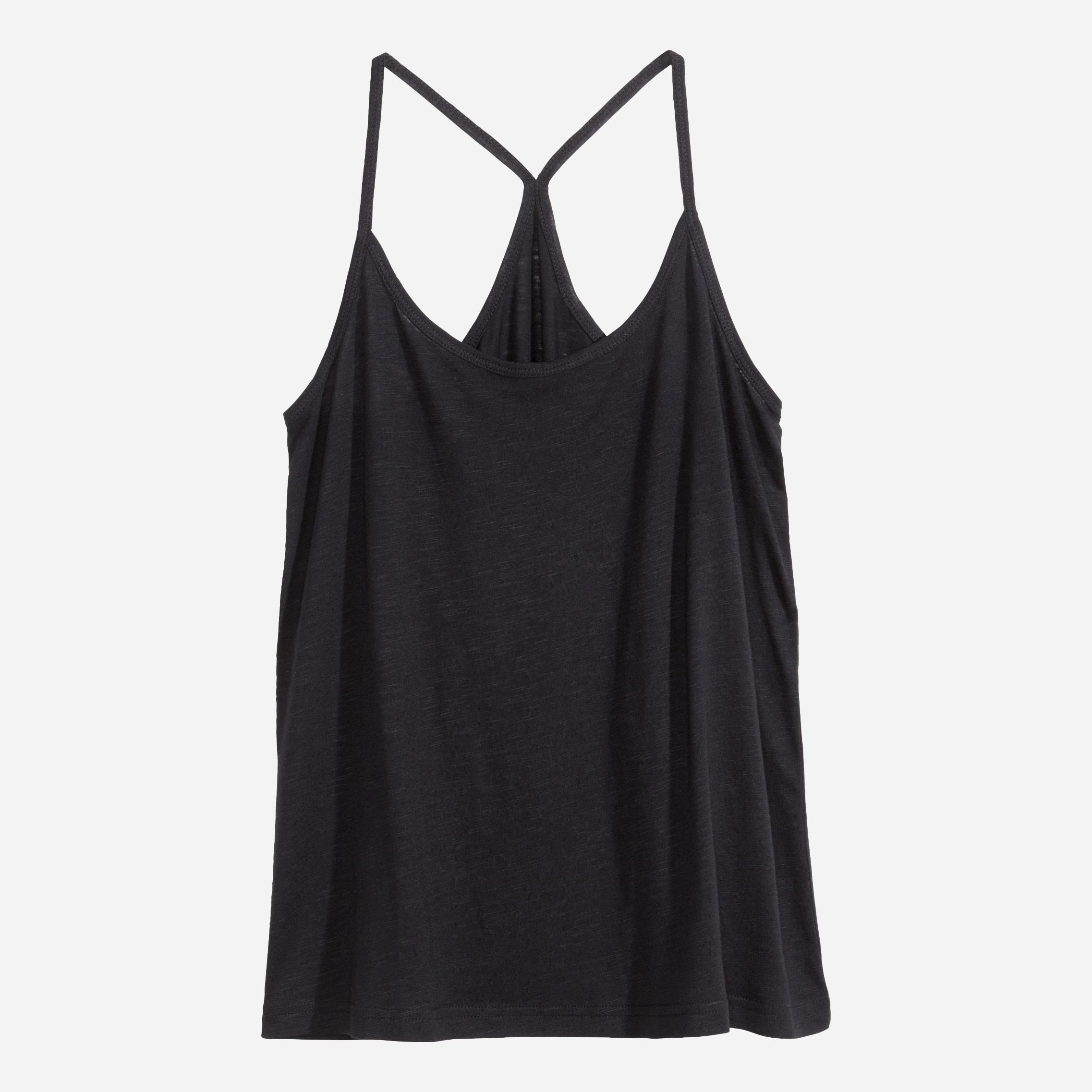 

Майка H& 9421022 М Черная, Майка H&M 9421022 М Черная