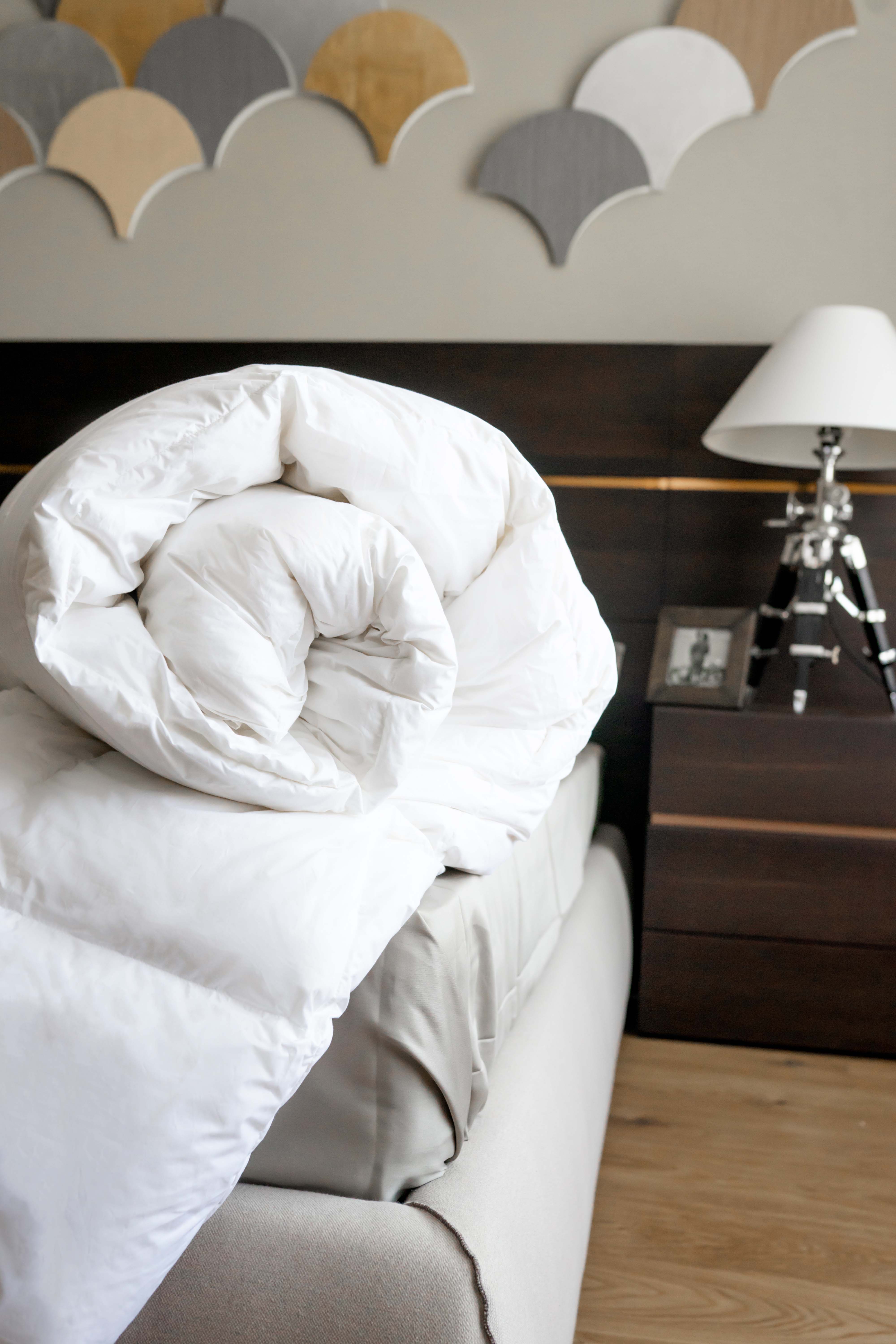 

Одеяло Kauffmann Tencel Quilt Light 155х200 см