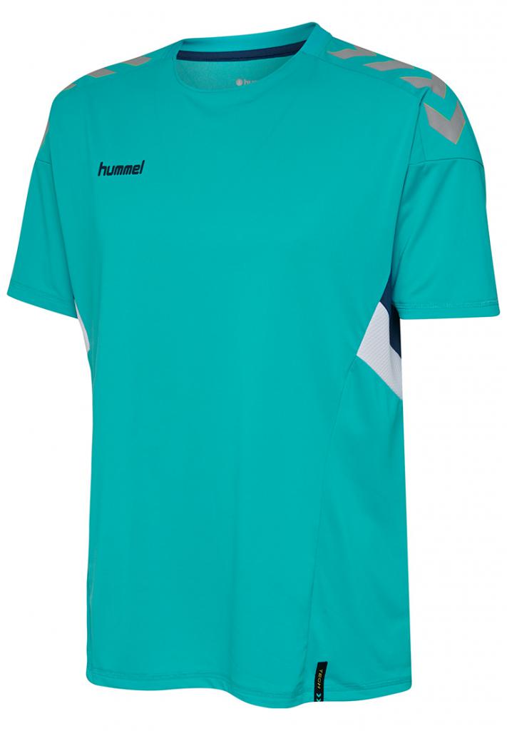 

Футболка Hummel детская TECH MOVE JERSEY S / S 128 БИРЮЗОВЫЙ (200-005-7905-128)