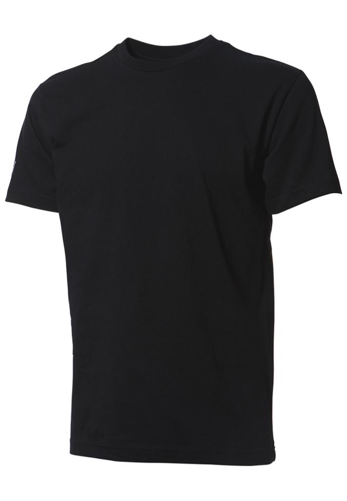 

Футболка детская HUMMEL PROMOTION T-SHIRT 128 ЧЕРНЫЙ (107-145-1048-8Y)