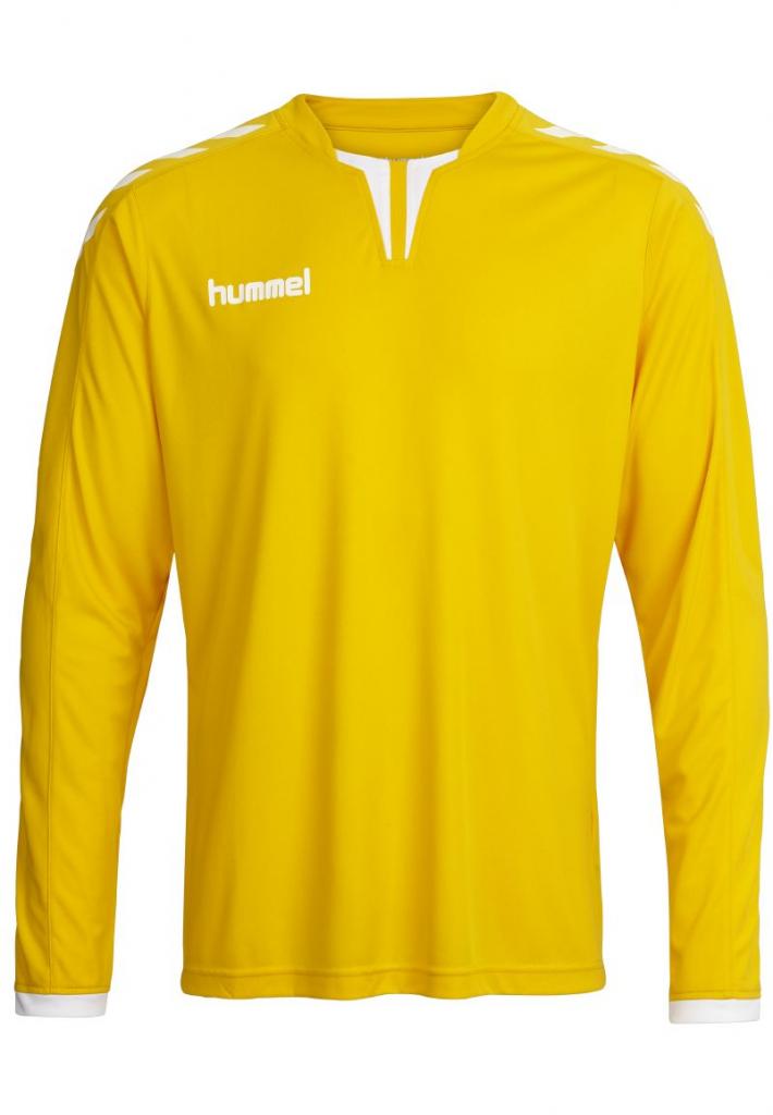 

Реглан Hummel детский CORE LS POLY JERSEY 164-176 ЖЕЛТЫЙ (104-615-5001-164-176)