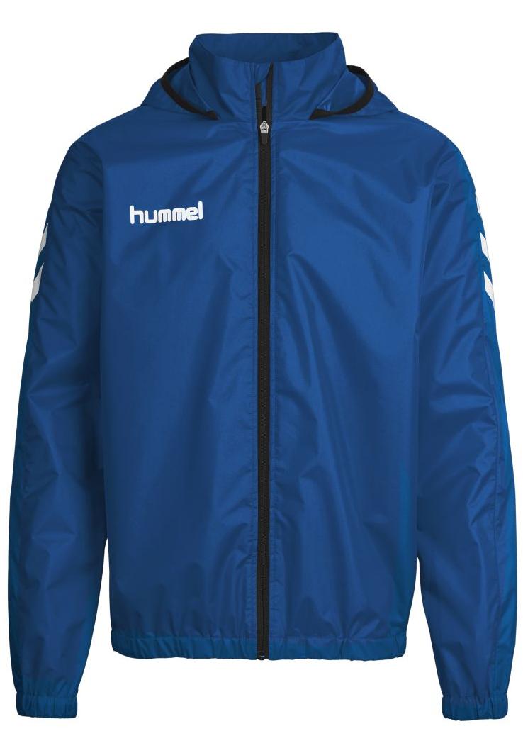 

Ветровка Hummel детская CORE SPRAY JACKET 164-176 СИНИЙ (180-822-7045-164-176)