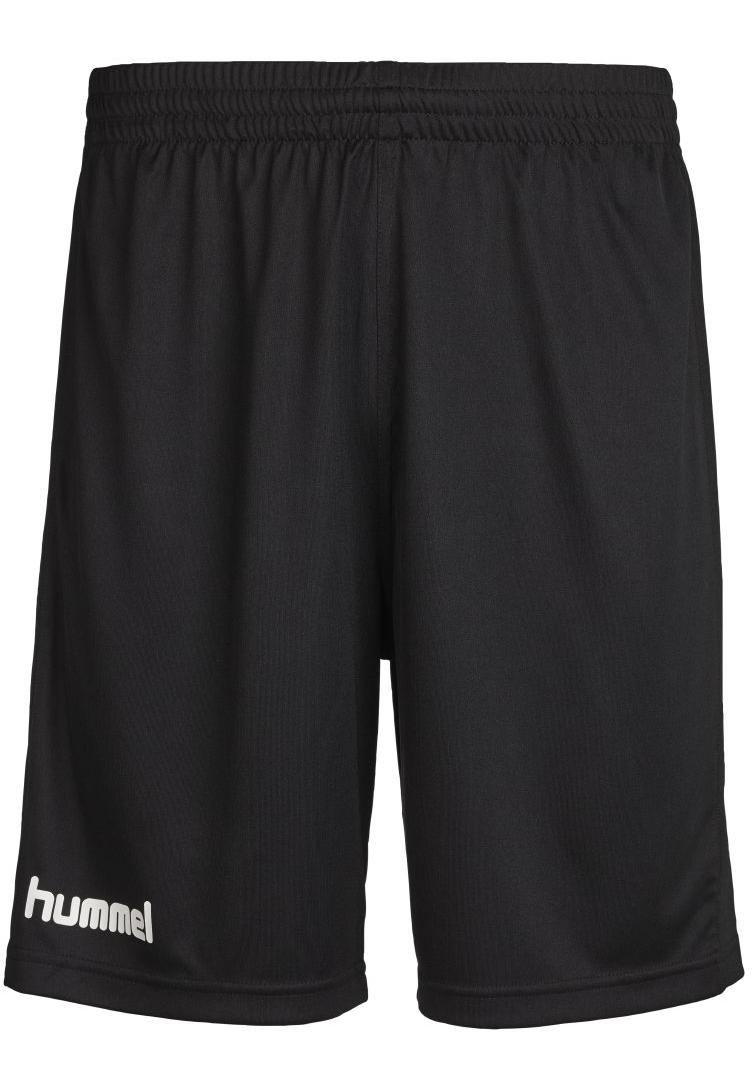 

Шорты Hummel детские CORE POLY SHORTS 116-128 ЧЕРНЫЙ (111-083-2005-116-128)