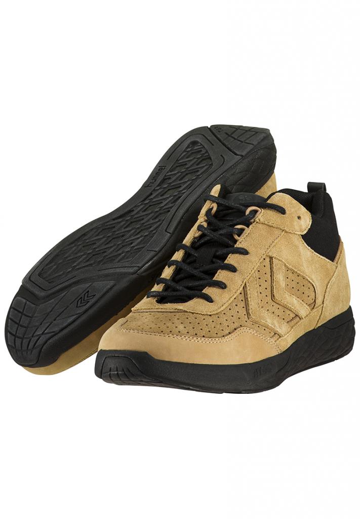 

Кроссовки Hummel Terrafly MT Mid 40 (064-476-8651-40)