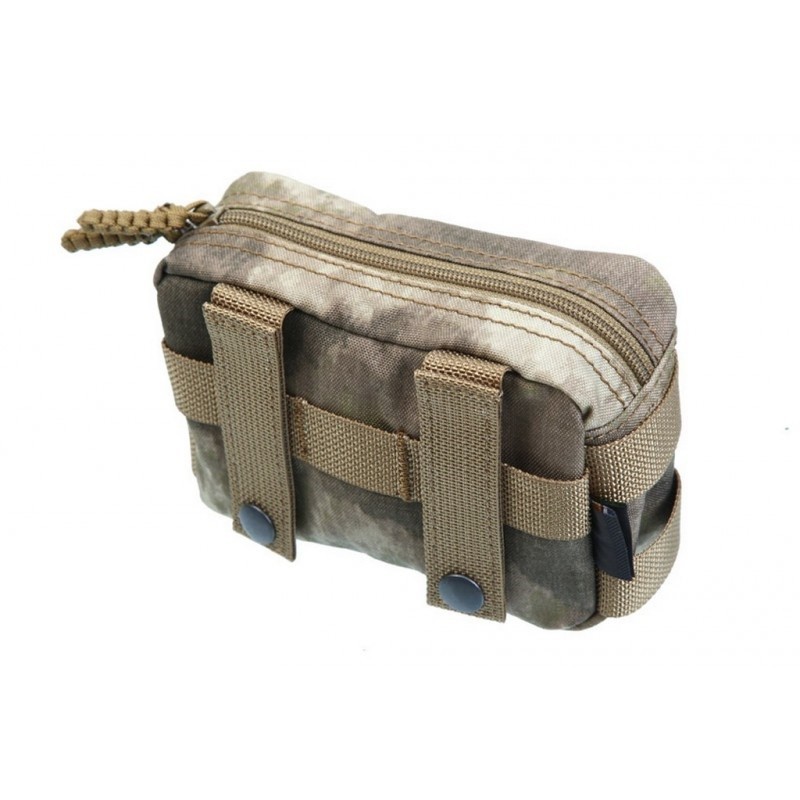 

Подсумок утилитарный молле Shark Gear Molle Mini Ultility Pouch 80002042 AT FG (Атакс ФГ)