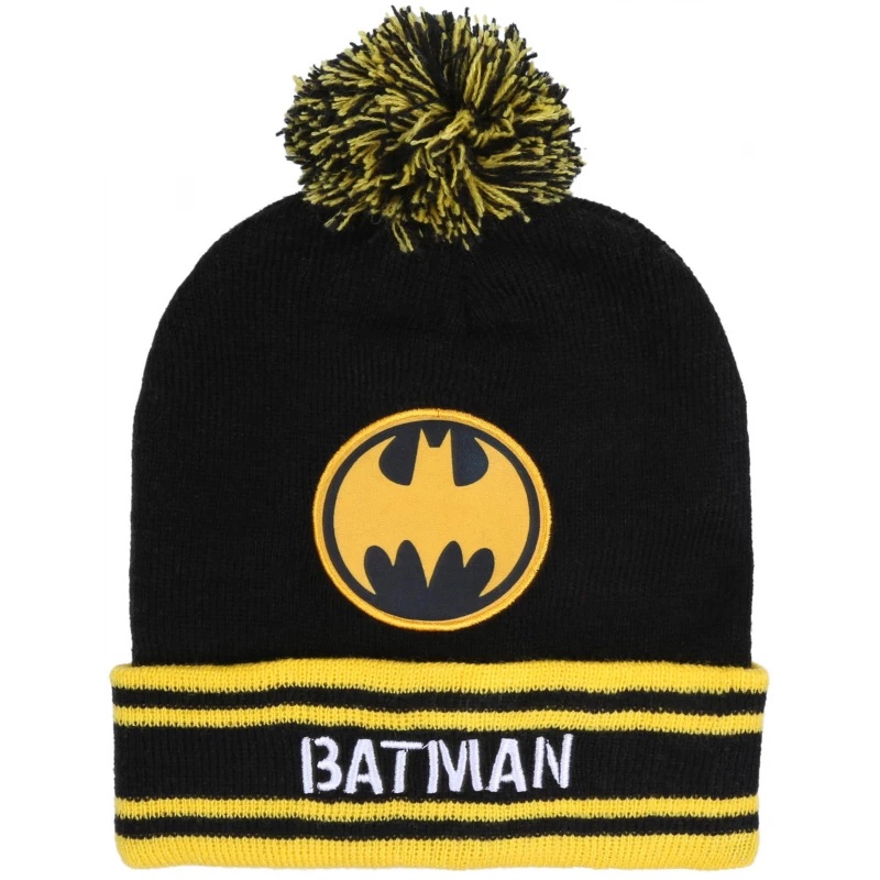 

Шапка Batman (Бэтмен) 050-052 р Разноцвет BAT5239242