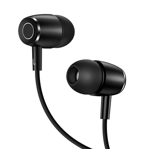 

Наушники Usams EP-26 Metal Black