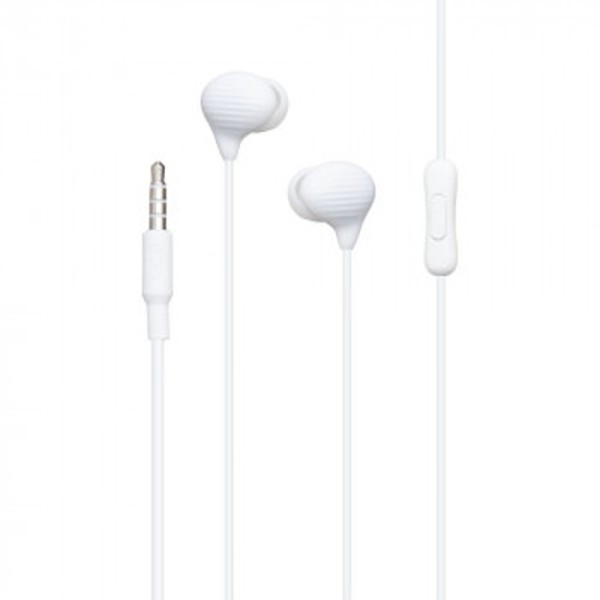 

Наушники XO EP16 White