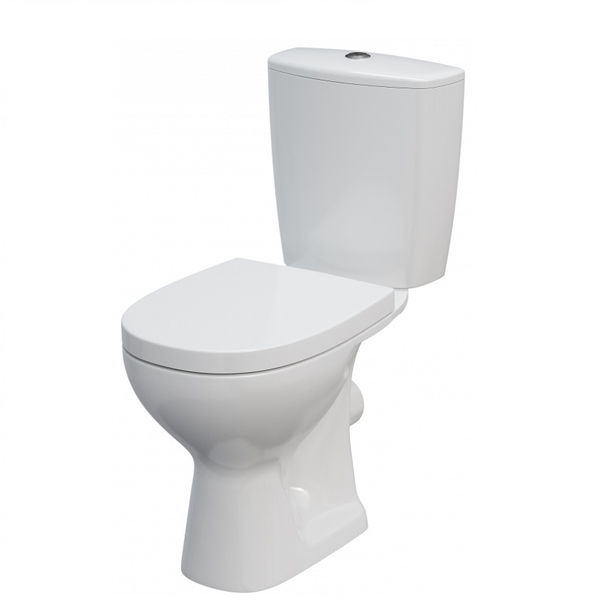 

Компакт Arteco Clean On 021 3/5л (полипропилен, soft close)