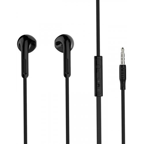

Наушники Hoco M39 Rhyme Sound Black
