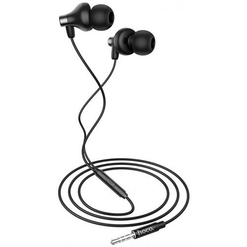 

Наушники Hoco M74 Classic Black